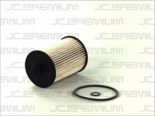 JC PREMIUM kuro filtras B3V010PR